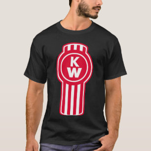 T-shirt Meilleure vente Kenworth Truck