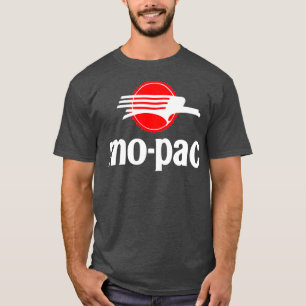 T-shirt MEILLEURE VENTE Missouri Pacific Railroad
