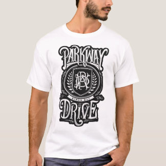 T-shirt Meilleure vente Parkway Drive Essentiel