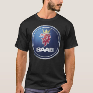 T-shirt MEILLEURE VENTE - SAAB Essential