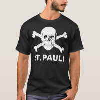 Meilleure vente - ST Pauli Merchandise Essential T