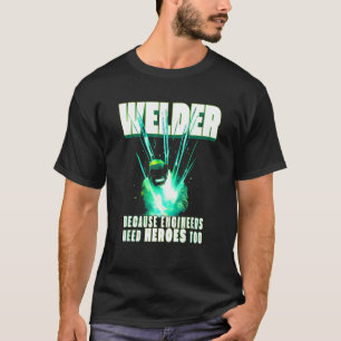 T-shirt Meilleures galeries Hommes Papa MIGTIG Ouvriers de