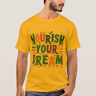 T-shirt Meilleures salutations pour ce t-shirt.