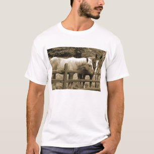 T-shirt Meilleurs amis