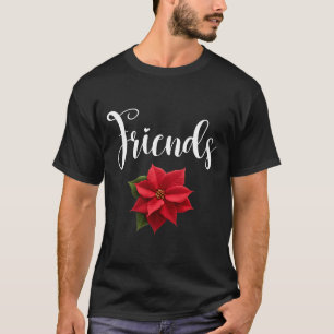 T-shirt Meilleurs amis pour 3 - amis