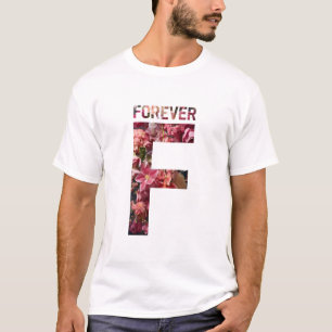 T-shirt Meilleurs amis pour 3 - Forever