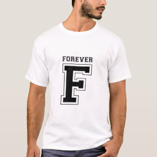 T-shirt Meilleurs amis pour 3 - Forever