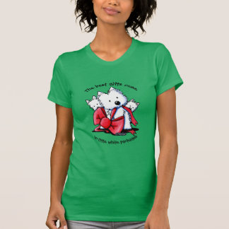 T-shirt Meilleurs cadeaux