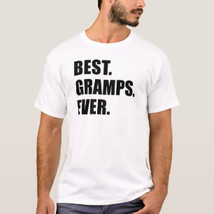 T-shirt Meilleurs groupes jamais