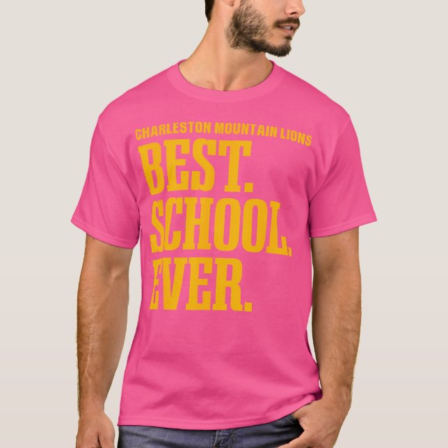 T-shirt Meilleurs résultats (Devant)