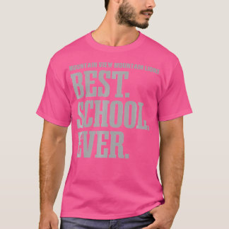 T-shirt Meilleurs résultats