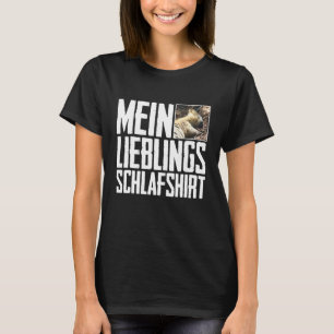T-shirt Mein Lieblingblings Baby Sleep Quokkas Quokka