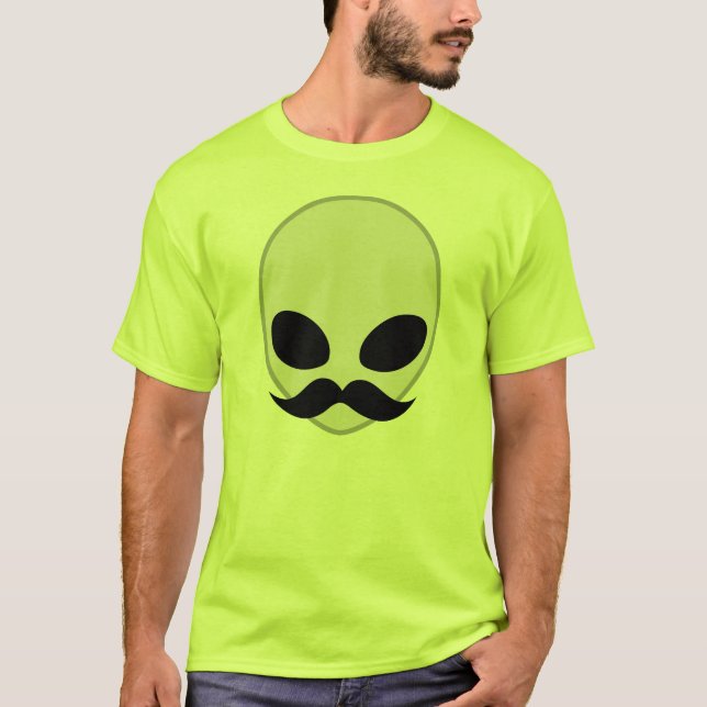 T-shirt Mélange dedans (Devant)