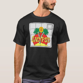 T-shirt Mélangez et façonnez