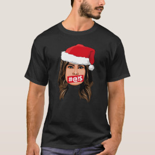 T-SHIRT MELANIA TRUMP