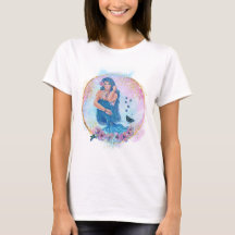 Melasandria mermaid par Renee Lavoie