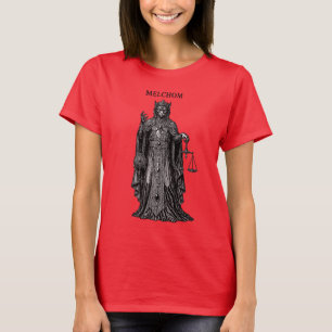 T-shirt Melchom Gardien de la Bourse et du Pacte
