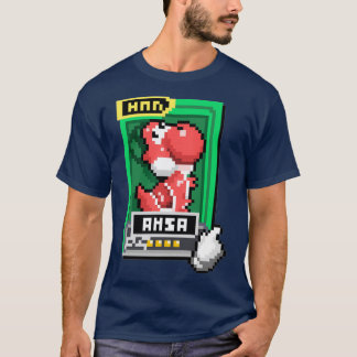 T-shirt Melee MSa Pixel Art