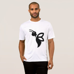 T-shirt Melissa 
