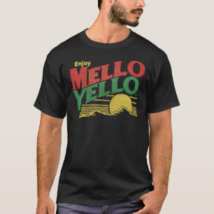 T-shirt Mello Yello Essentiel