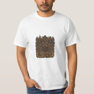 T-shirt Mélodies mystiques