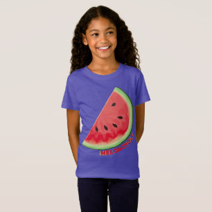 T-Shirt Meloncholy