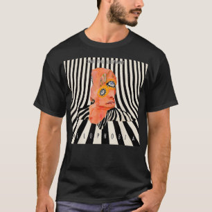 T-shirt Melophobias Pour Hommes Et Femmes