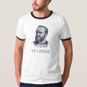 T-shirt Melvil Dewey