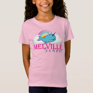 T-Shirt Melville Squirtacorn !