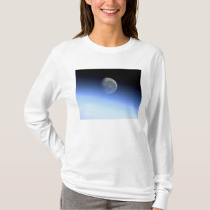 T-shirt Membre de la Terre
