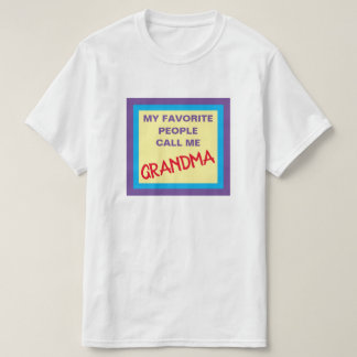 T-SHIRT MÈME