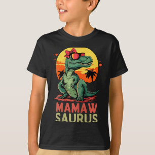 T-shirt Mémé chic fête des mères anniversaire Noël