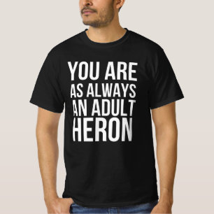 T-shirt Mème de Bob Mortimer Train Guy