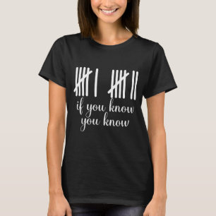 T-shirt Mème drôle 67 Six Sept Si Vous Savez Vous Savez Gé