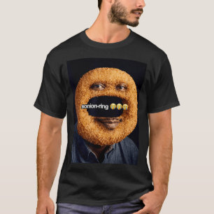 T-shirt Mème drôle de Sonion Ring Fils Brainrot