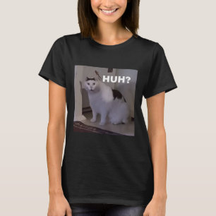 T-shirt Meme Huh Chat