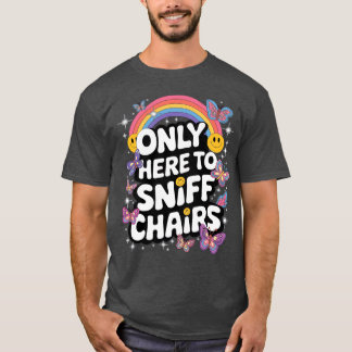 T-shirt Mème inapproprié embarrassant Humour adulte Hommes