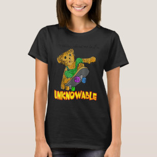 T-shirt Mème inconnu
