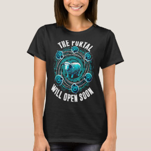 T-shirt Mème Mouton Mouton Mouton Mouton Drôle En Chine