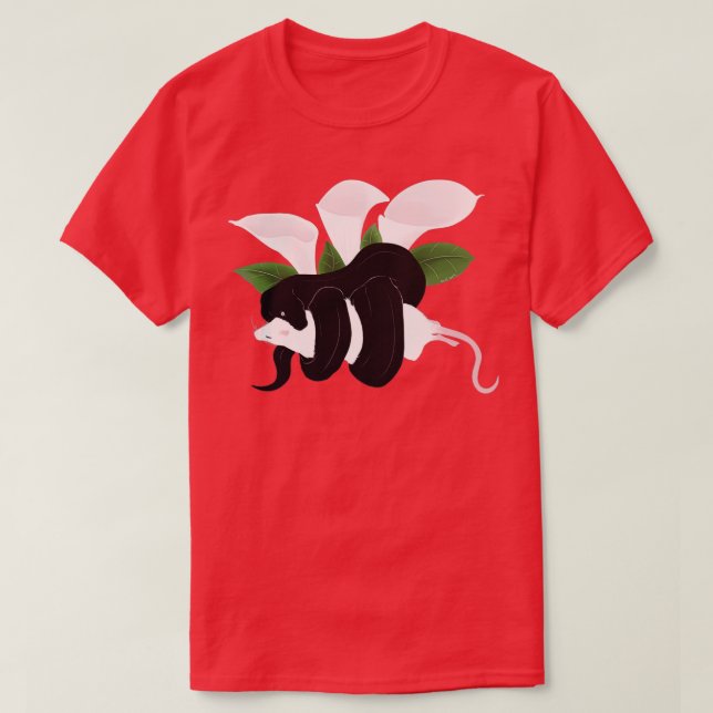 T-shirt Memento Vivere (Design devant)