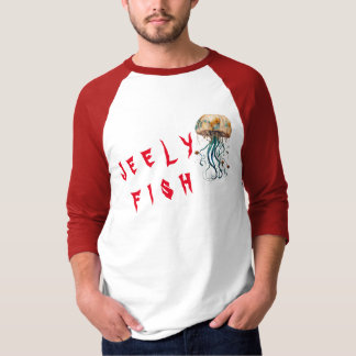 T-shirt Mémerisation de la vie marine : Collecte de T-shir