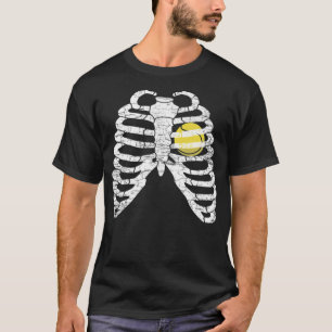 T-shirt Mèmes de tennis amusants