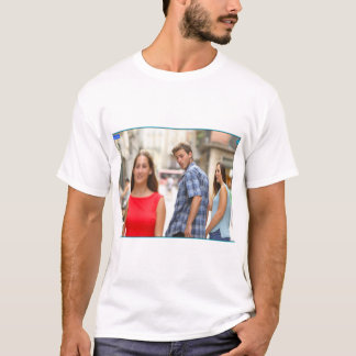 T-shirt Memeshirt1