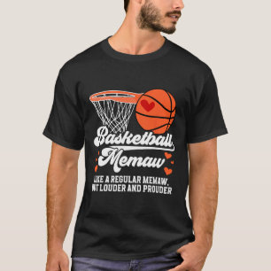 T-shirt Mémoire squelette d'une définition de mémoire sque