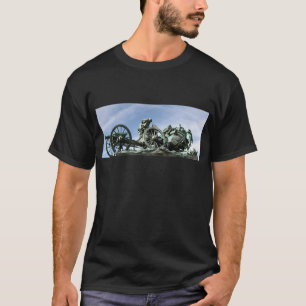 T-shirt Mémorial d'Ulysse S Grant de capitol des USA