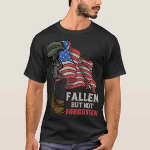 T-shirt Mémorial-jour-t-shirt 1005
