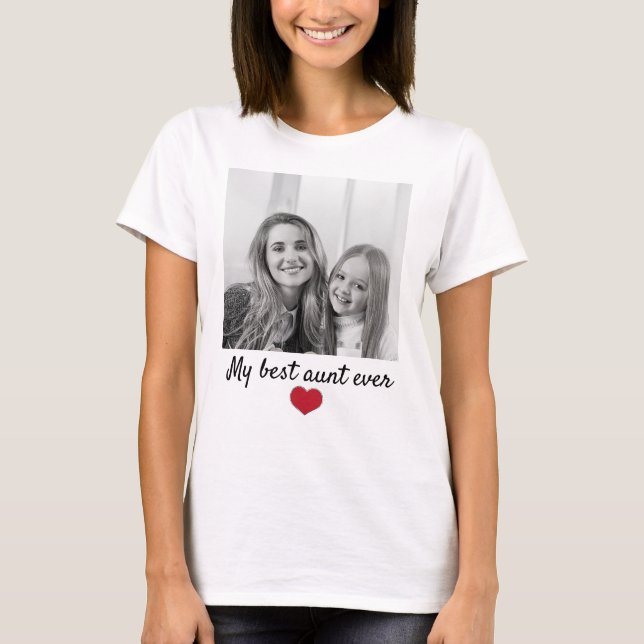 T-shirt memories of a girls afternoon (Devant)