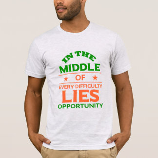 T-shirt Men’s Motivational Quote T-Shirts, Hoodies & Long 