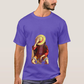 T-shirt Mens and womensshirts animation friends