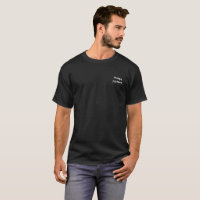 T - SHIRT MENS ART AND DESIGN